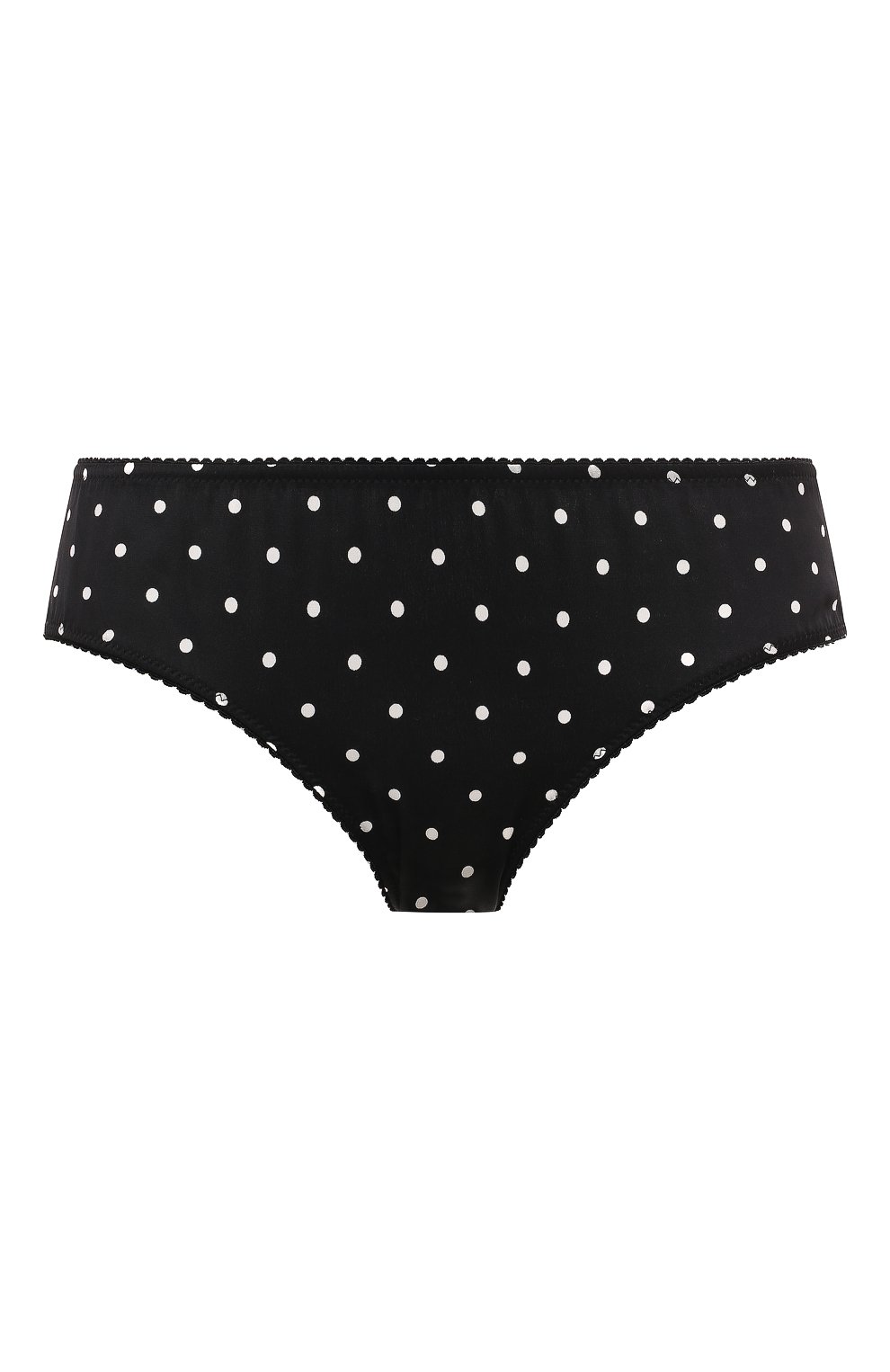 Трусы-слипы DOLCE & GABBANA, арт. 02B23T/0N00R, фото 1