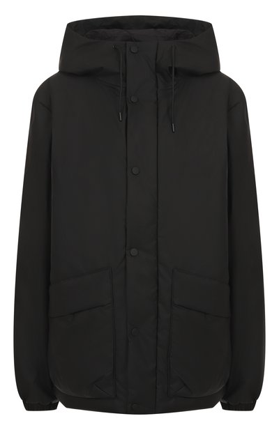 Утепленная куртка RAINS, арт. RA17100