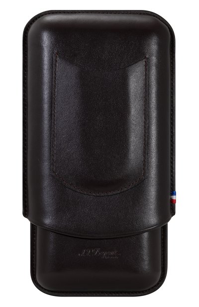 Кожаный чехол для сигар S.T. DUPONT, арт. 183142, фото 1