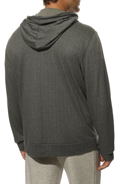 Хлопковая толстовка RALPH LAUREN, арт. 790702910, фото 4