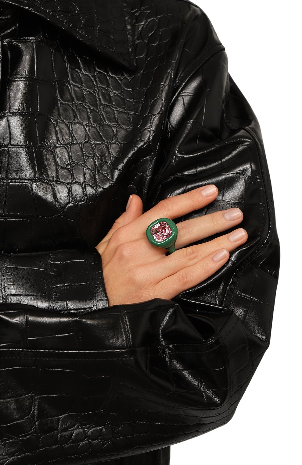 Кольцо LILI ARCHIVE, арт. RMBSKV1, фото 2