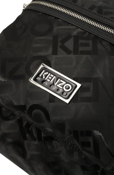 Текстильный рюкзак kenzogram KENZO, арт. FD65SA503FW1, фото 3