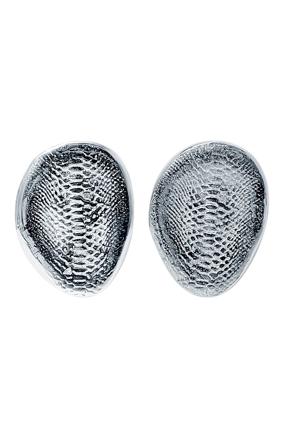 Серьги MS. MARBLE, арт. MM-EYIS, фото 1