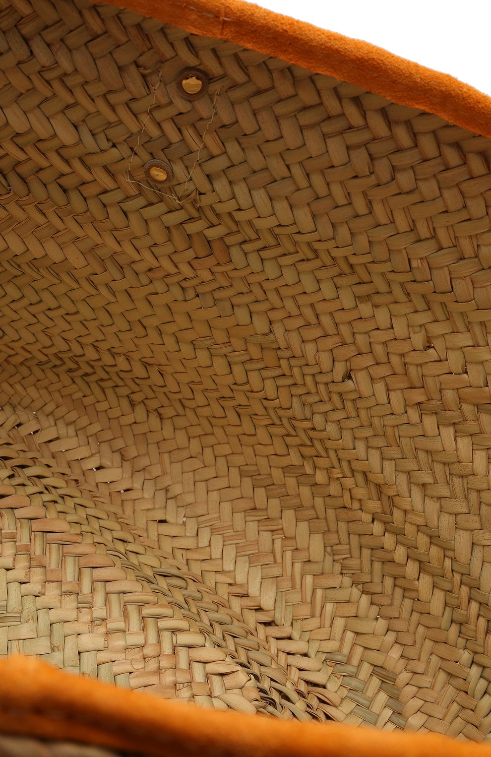 Сумка le panier soleil JACQUEMUS, арт. 221BA010-3020, фото 5