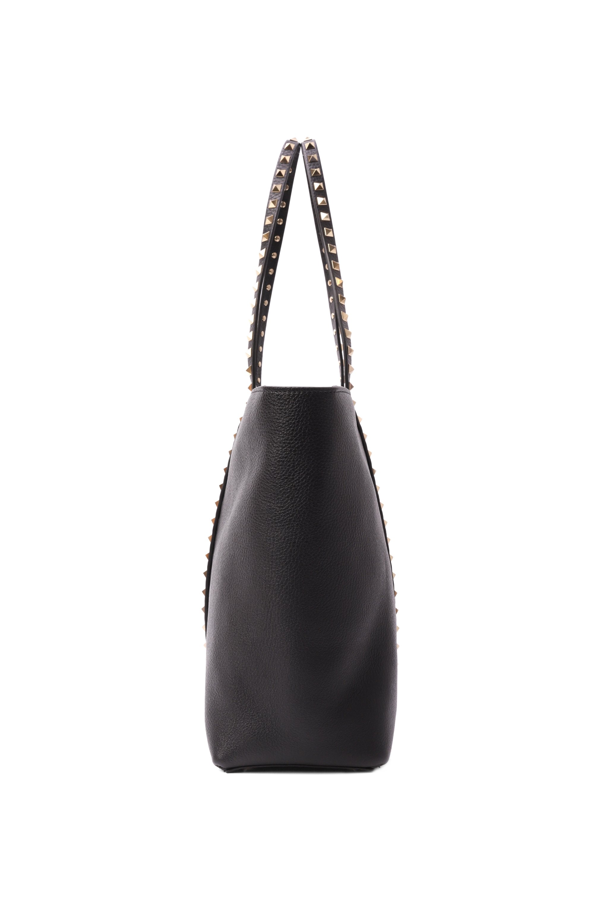 Сумка-тоут rockstud VALENTINO, арт. 7W2B0R04/VSF, фото 4