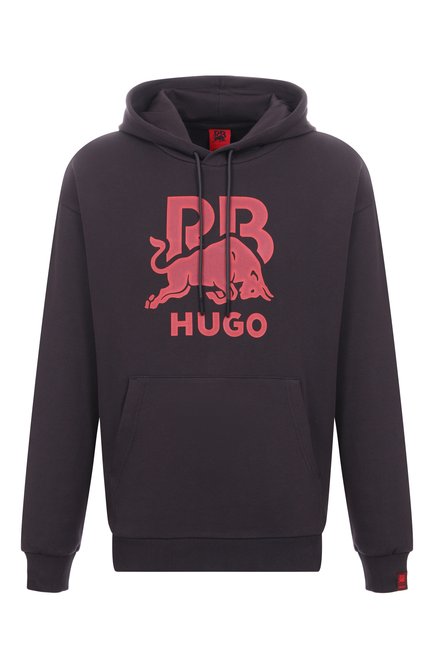 Мужской хлопковое худи hugo x rb HUGO, арт. 50549313