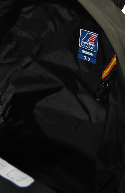 Рюкзак le vrai 3.0 K-WAY, арт. K006X60, фото 5