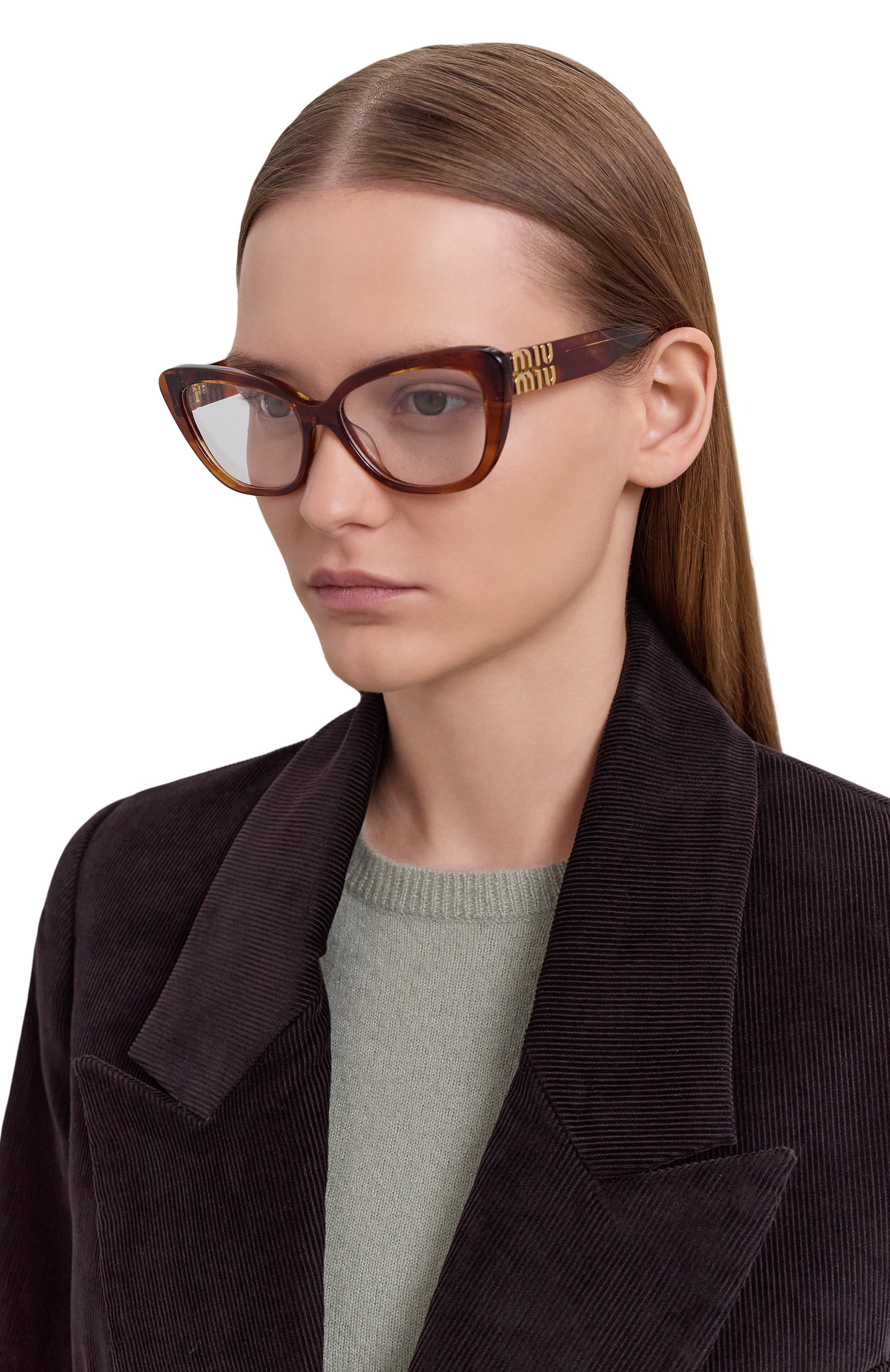 Оправа MIU MIU, арт. 05VV-11Q101, фото 2