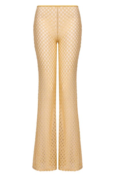 Женские брюки из вискозы MISSONI, арт. MC25SI00/BR014R