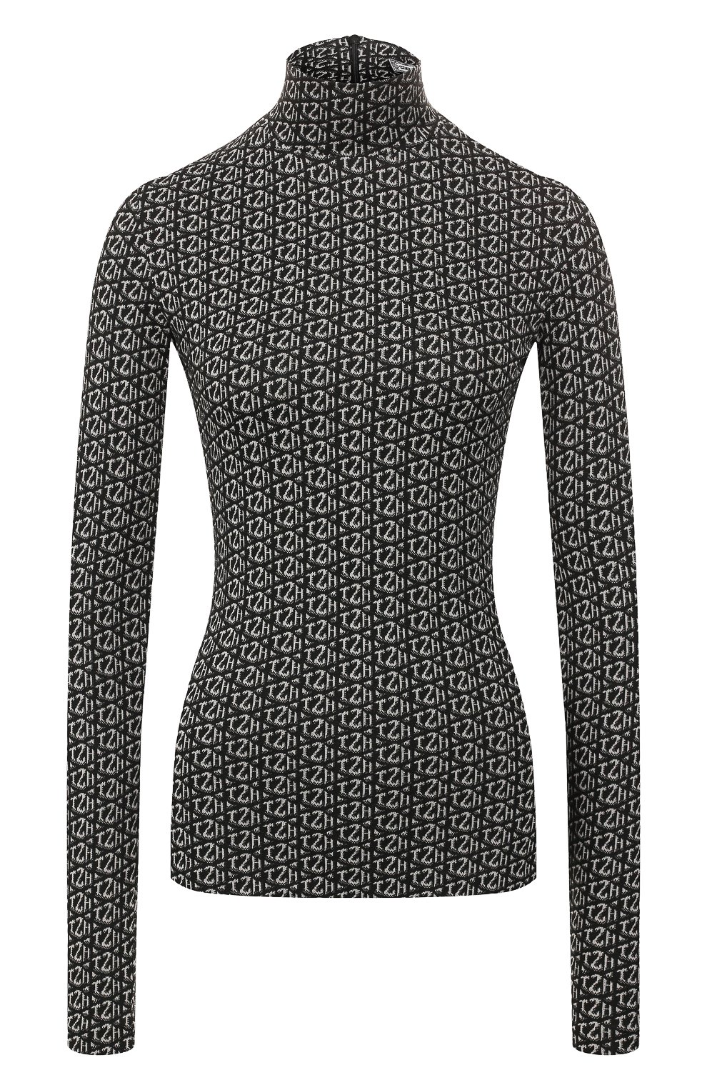 Свитер TOMMY Х ZENDAYA, арт. WW0WW26346, фото 1