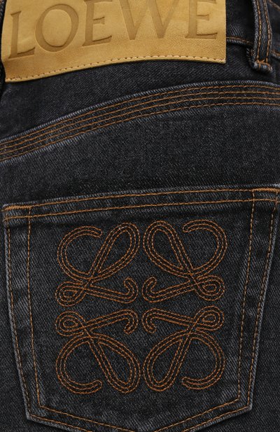 Джинсы LOEWE, арт. S359331XB2, фото 5