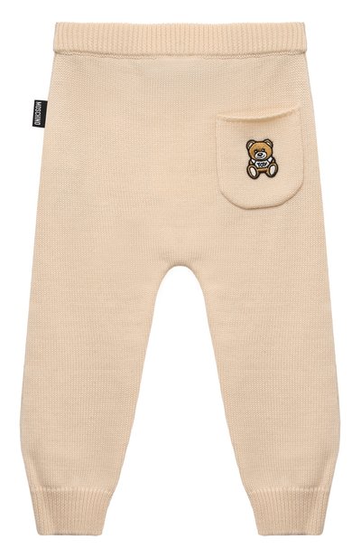 Комплект из кардигана и брюк MOSCHINO, арт. MUK04X/LHE06, фото 5
