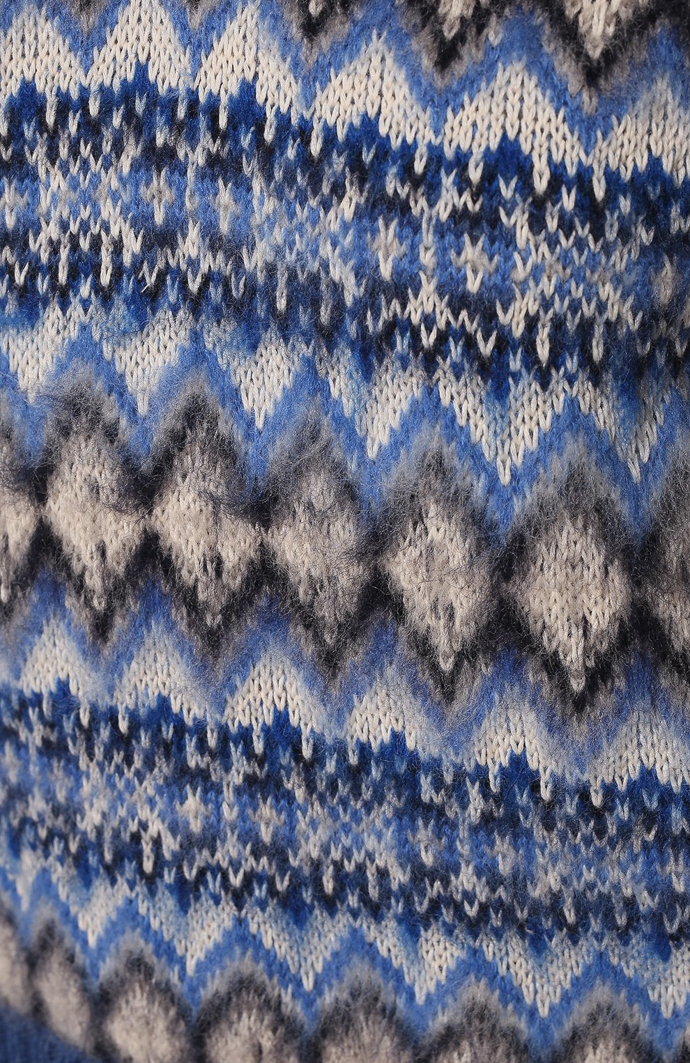 Жилет из шерсти и хлопка MAISON MARGIELA, арт. S31GP0093/S17905, фото 5