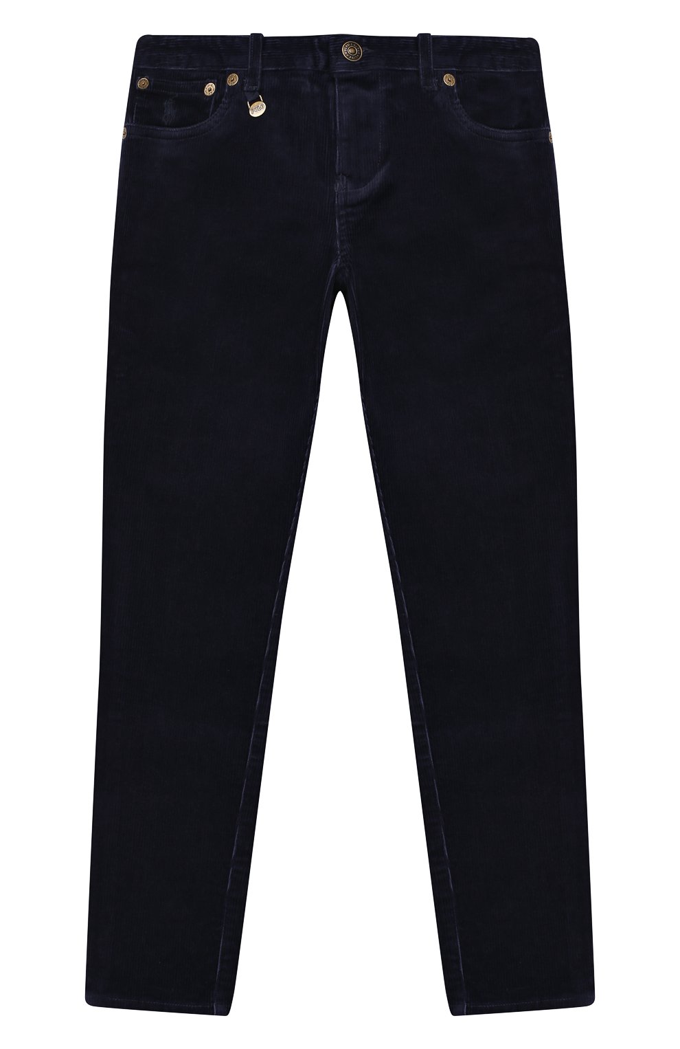 Вельветовые брюки POLO RALPH LAUREN, арт. 311750891, фото 1