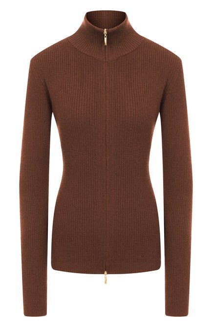 Женский кардиган из шерсти и кашемира MAX AND MOI, арт. H25THEA