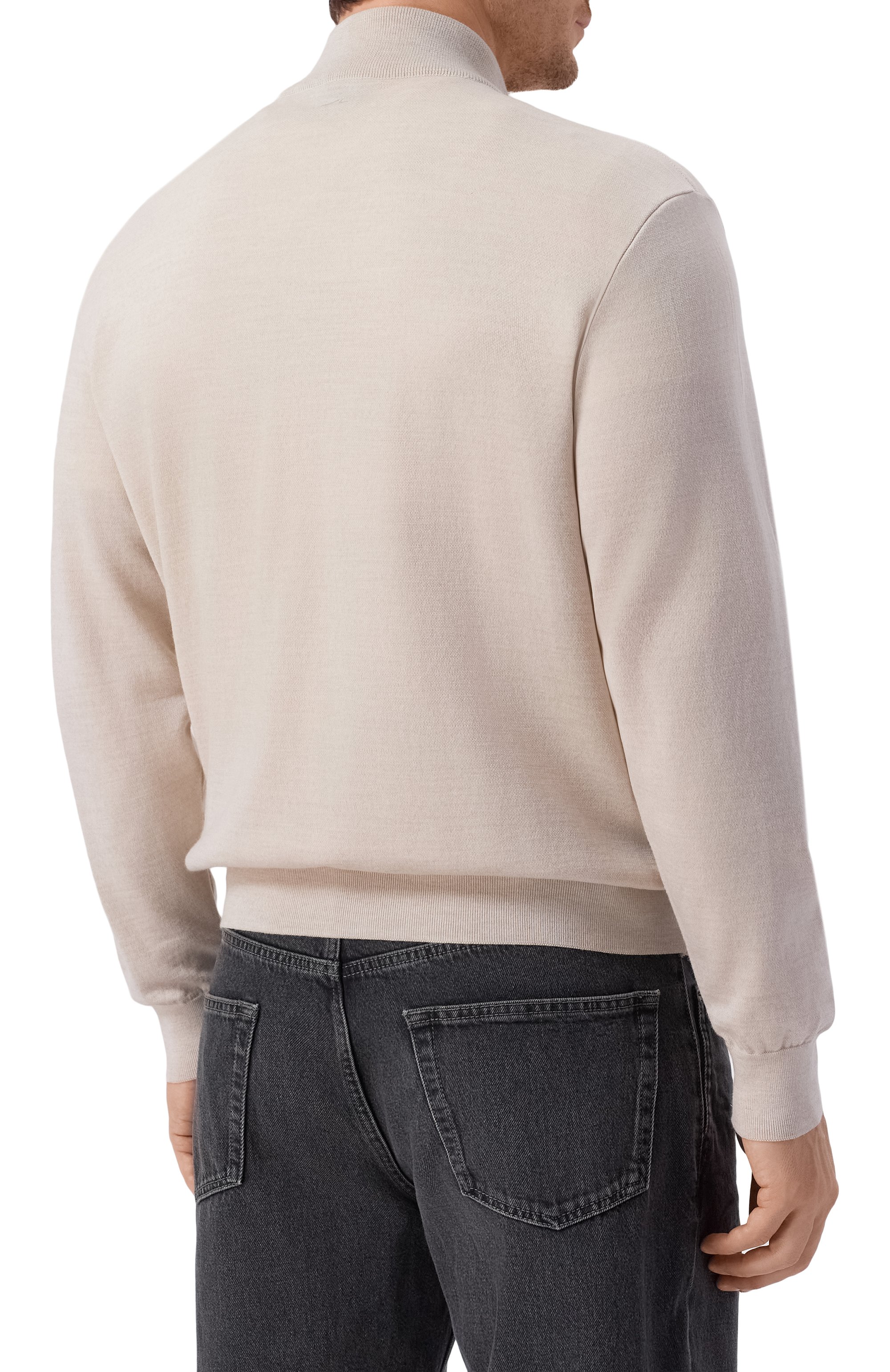 Шерстяной кардиган PAUL&SHARK, арт. 26411717, фото 4