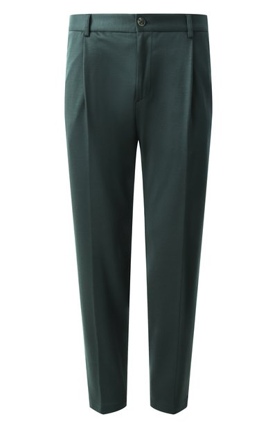 Шерстяные брюки WINDSOR, арт. 13 FL0M0-J 10017032/30042516, фото 1