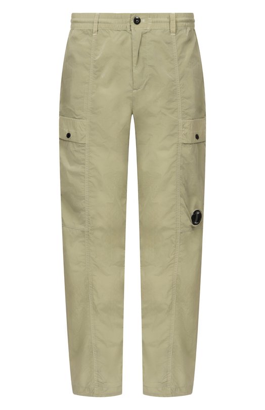 Брюки-карго C.P. Company 20CMPA032A/005904G Хаки 20CMPA032A/005904G