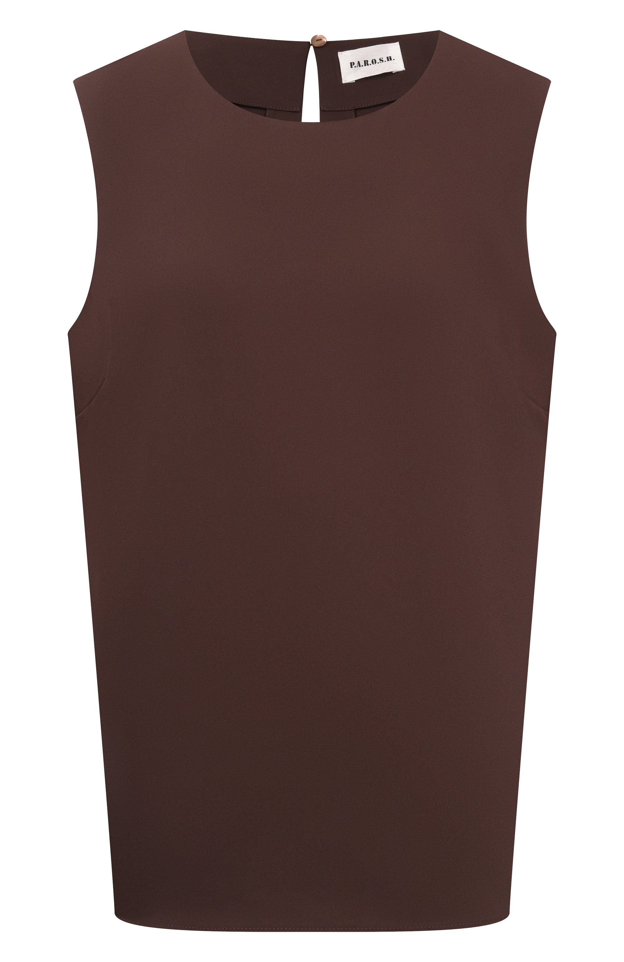 Топ P.A.R.O.S.H., арт. D312429/PANTY26, фото 1