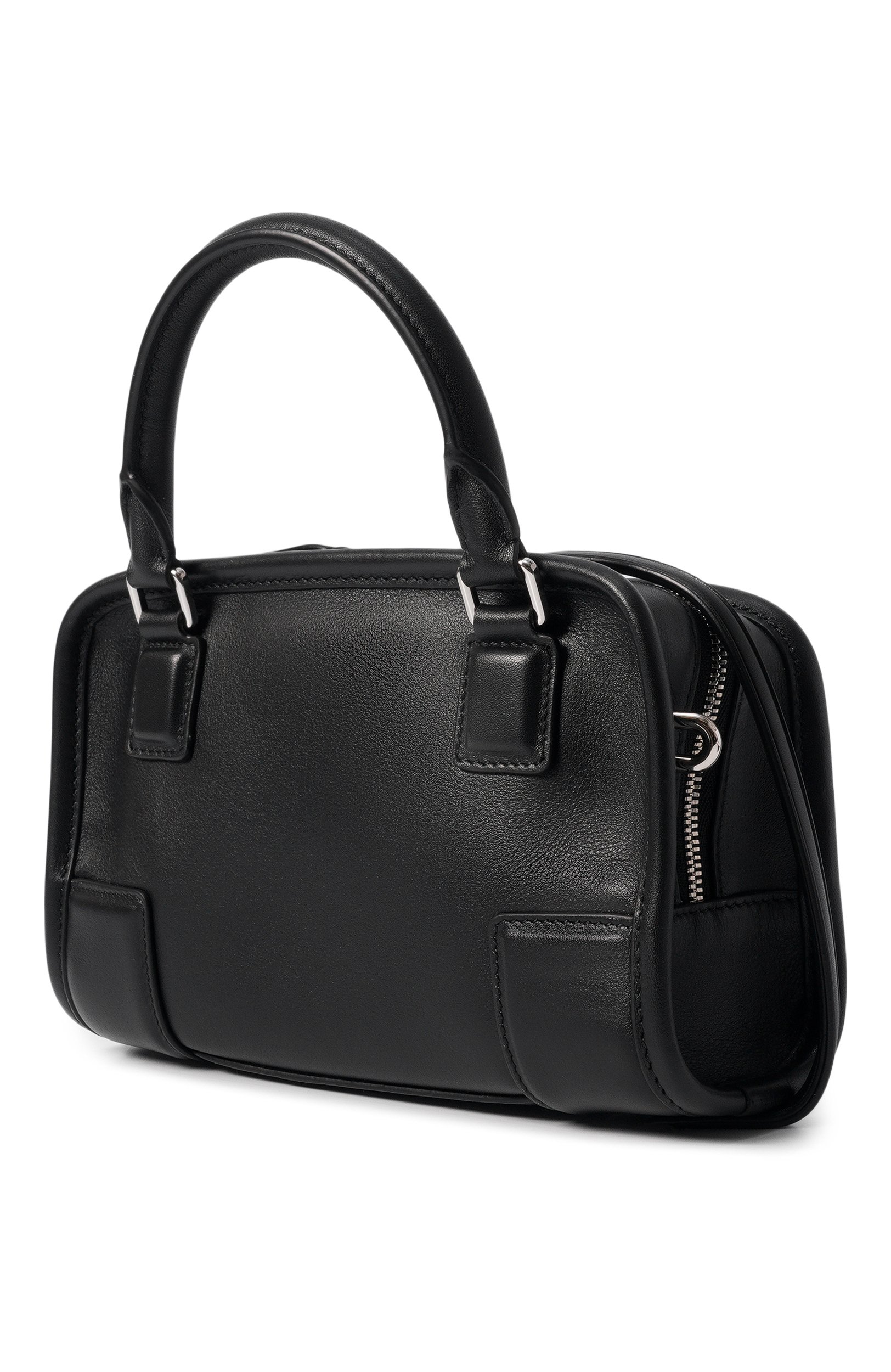 Сумка amazona 180 mini LOEWE, арт. A039AS4X12, фото 4