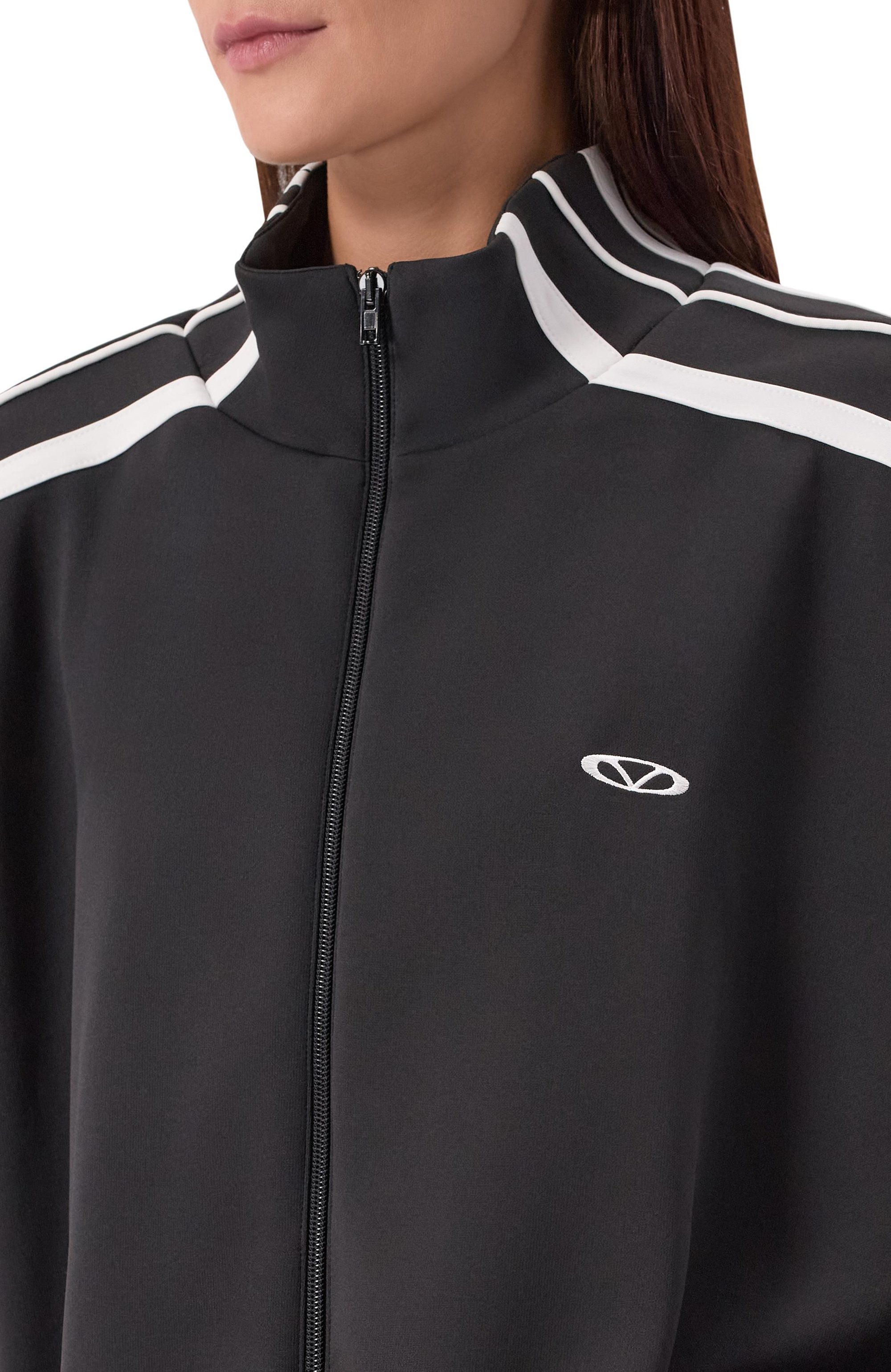 Толстовка VETEMENTS, арт. UH76GJ100B/250391 P0LYESTER, фото 5