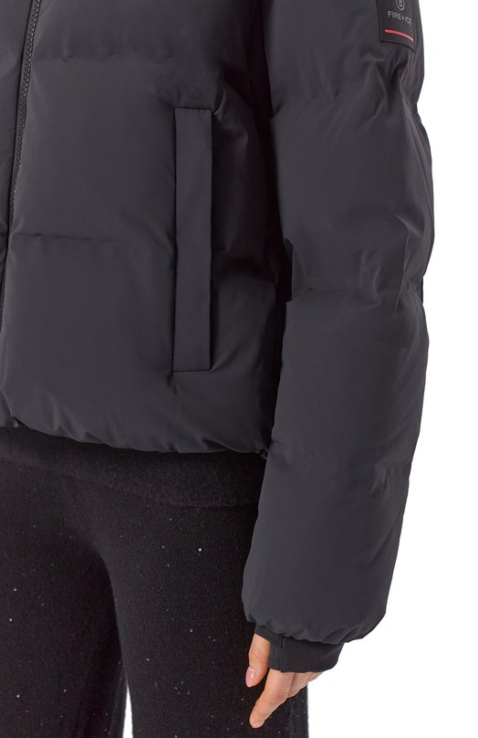 Пуховик Bogner Fire+Ice 34679137 Чёрный  34679137 Фото 5
