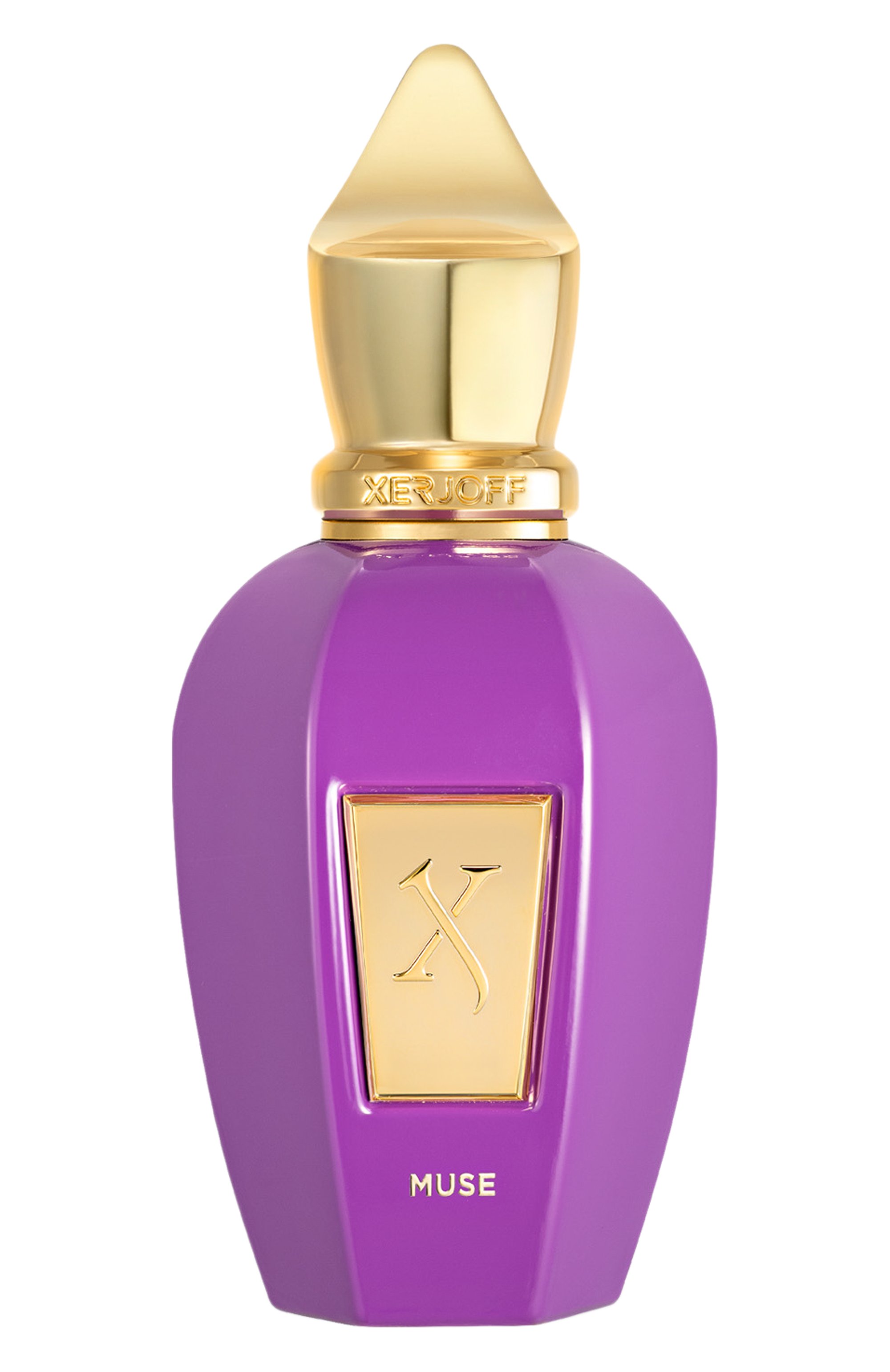 Парфюмерная вода muse (50ml) XERJOFF, арт. XJV.MUS.50, фото 1
