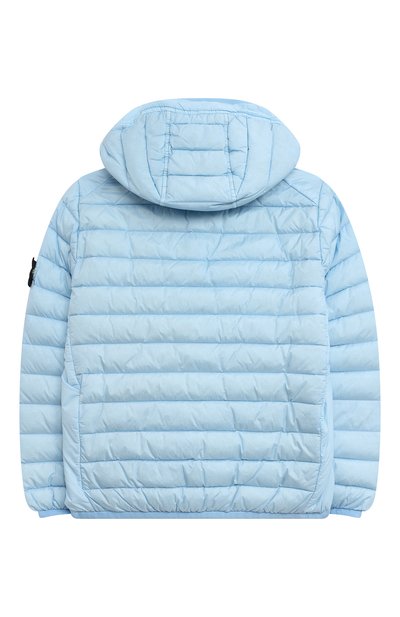 Пуховая куртка STONE ISLAND, арт. 801640624/6-8, фото 2