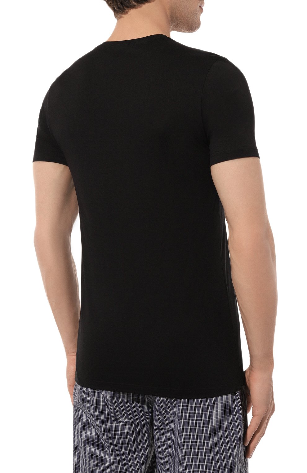 Хлопковая футболка FALKE, арт. 68031, фото 4