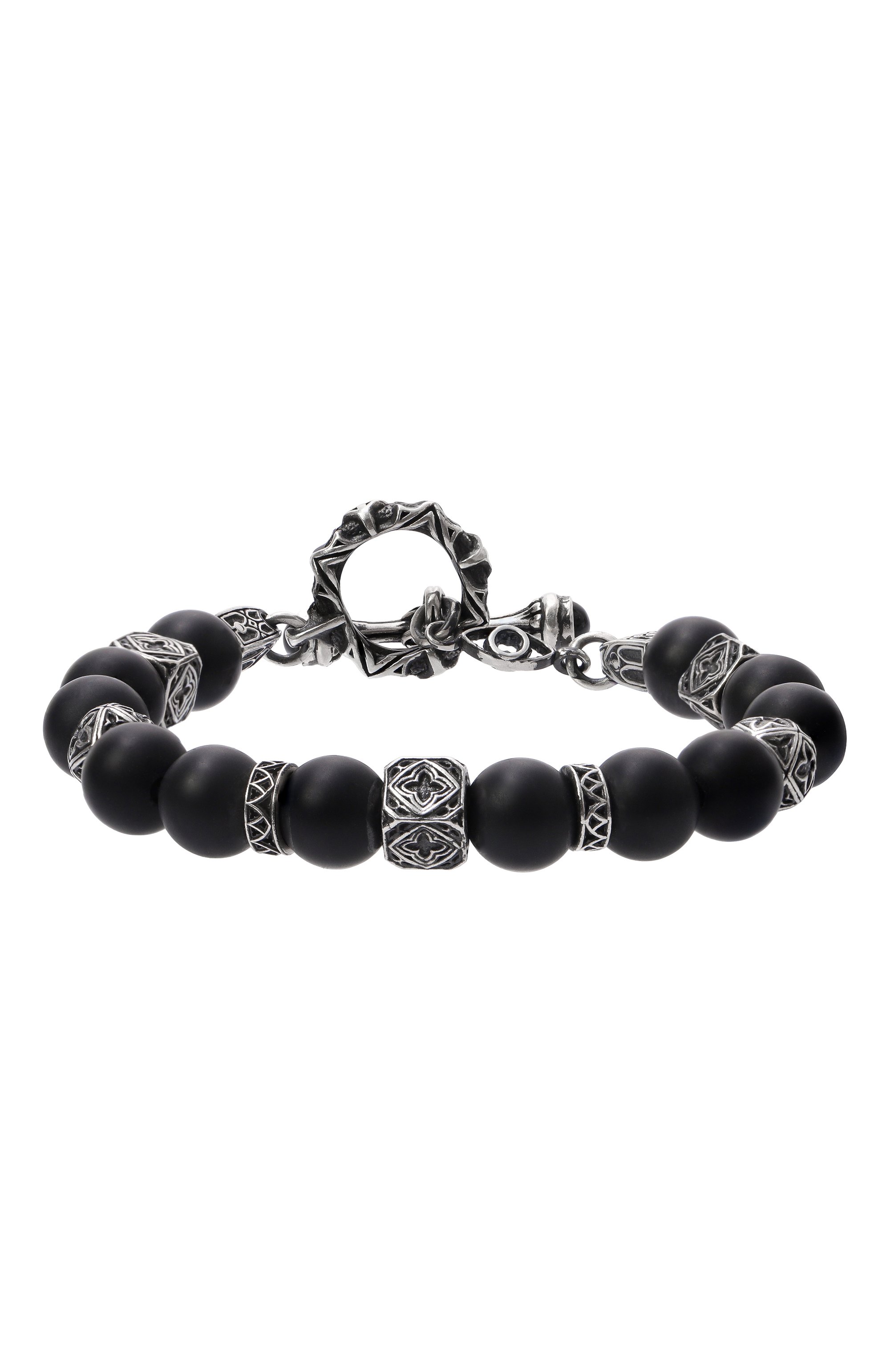 Браслет GL JEWELRY серебряного цвета по цене 33330 руб., арт. GL003, фото 1 Браслет GL JEWELRY, арт. GL003, фото 1