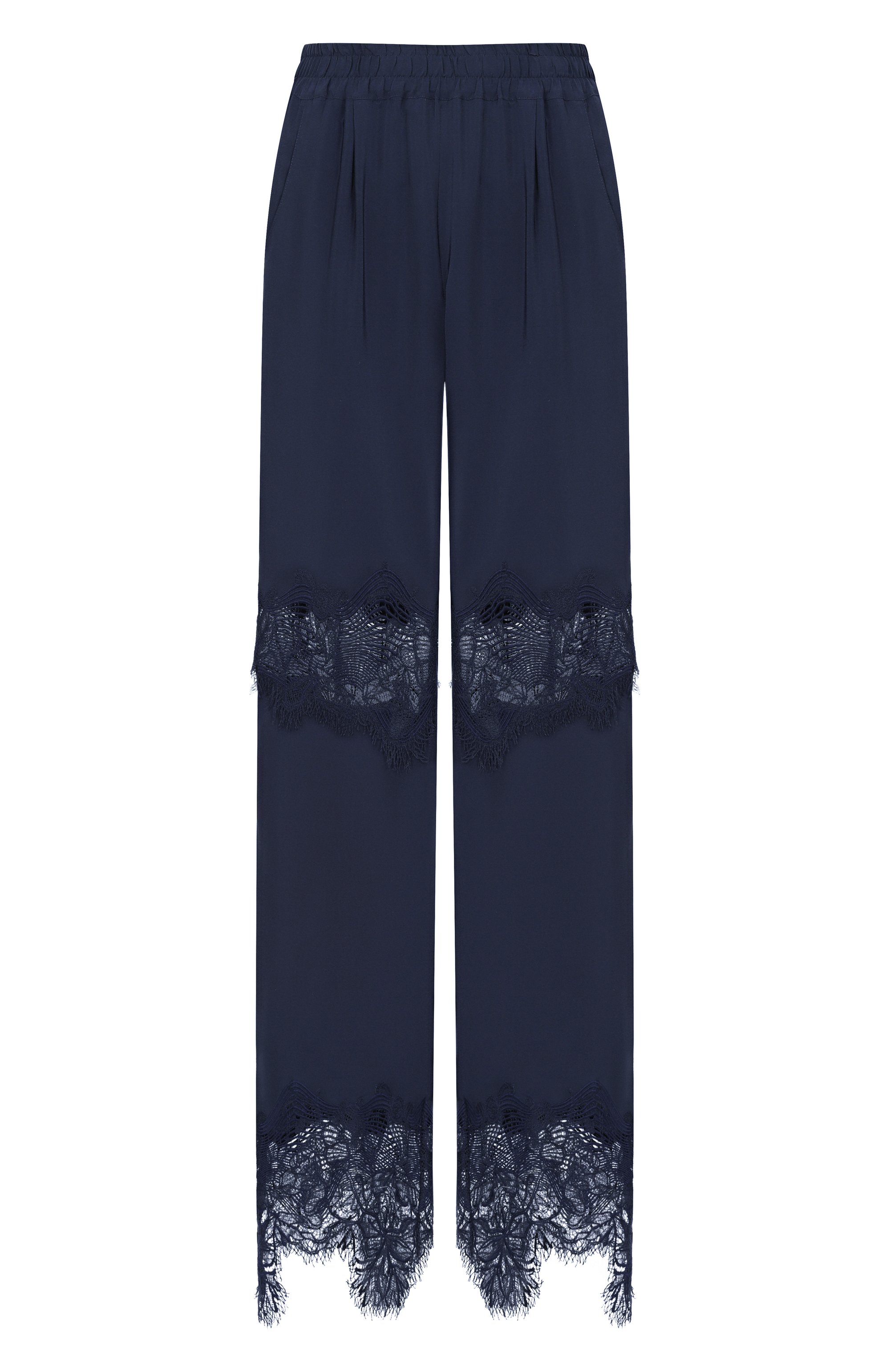 Брюки KITON, арт. D61121K0853G, фот о 1