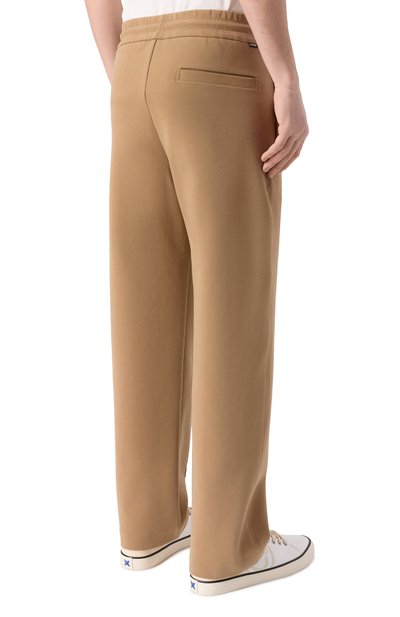 Хлопковые брюки BOSS, арт. 50554244, фото 4