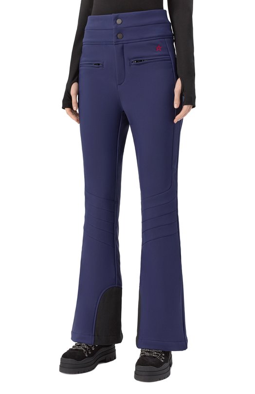 Брюки Perfect Moment W3001223/2191 Синий  W3001223/2191 Фото 3