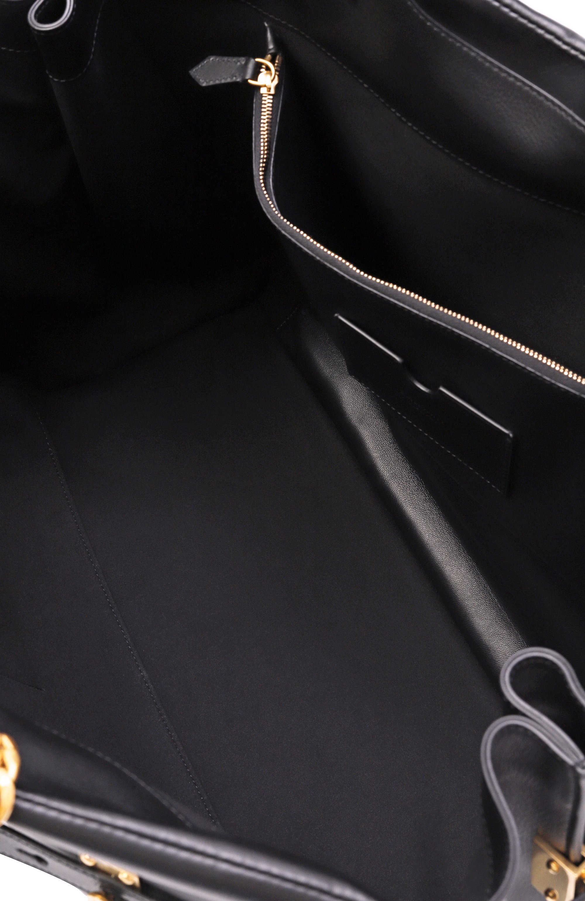 Сумка-тоут crewneck BALMAIN, арт. EN1FF967/LVGU, фото 5