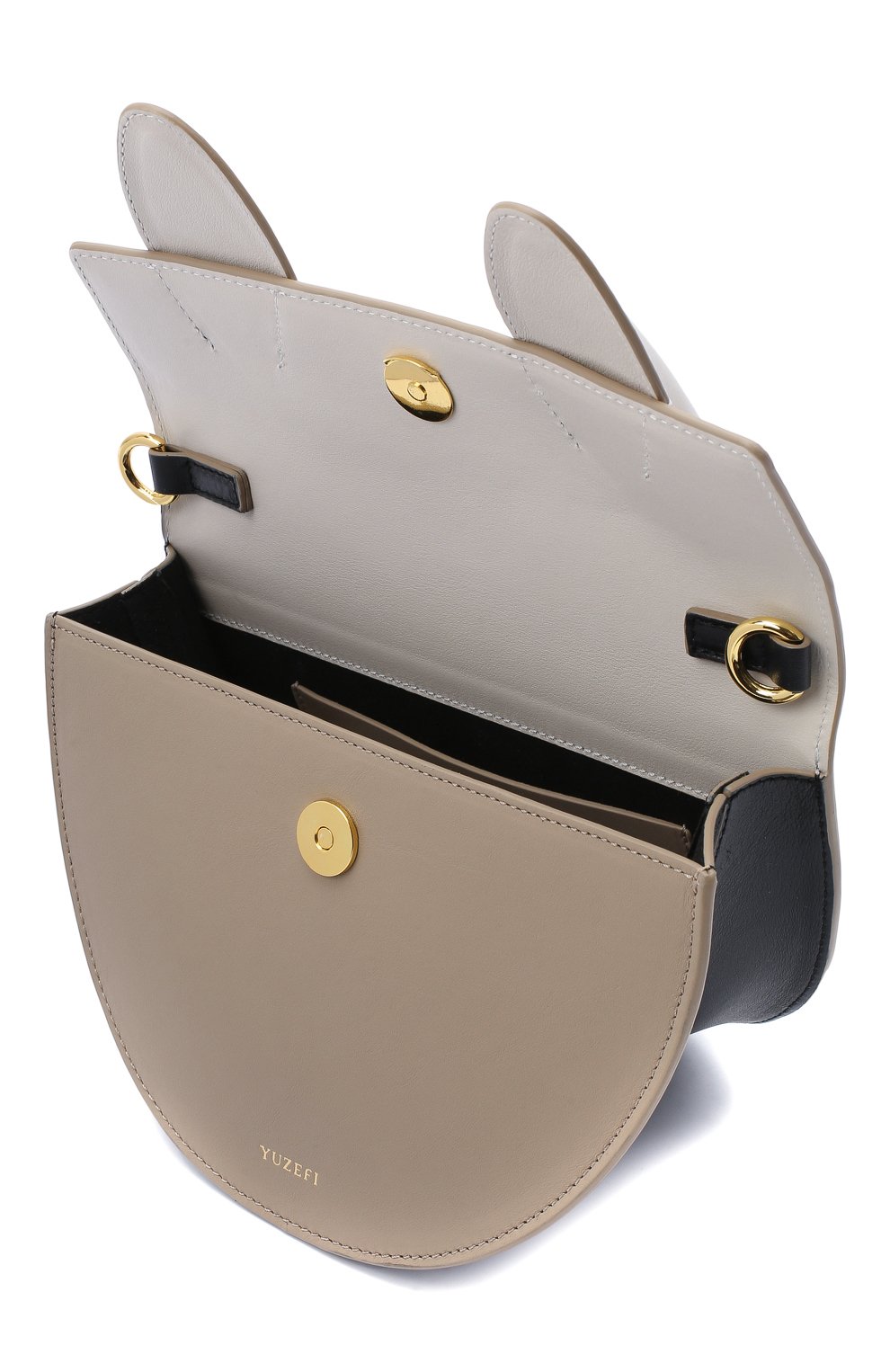 Сумка dolores YUZEFI, арт. YUZPF20-DL-04, фото 4