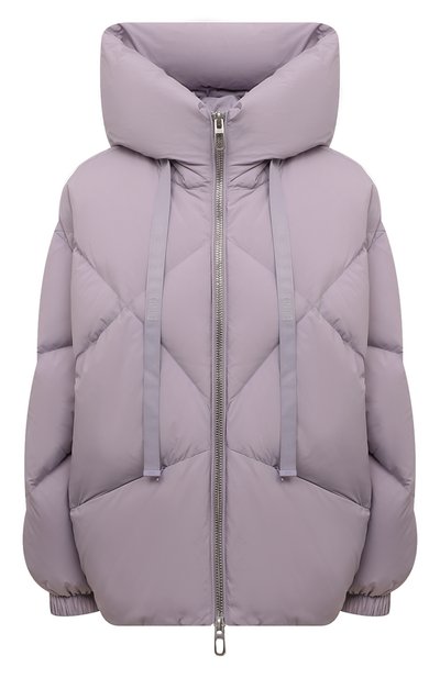 Женский пуховик DUNO, арт. PEGGIE/APRICA