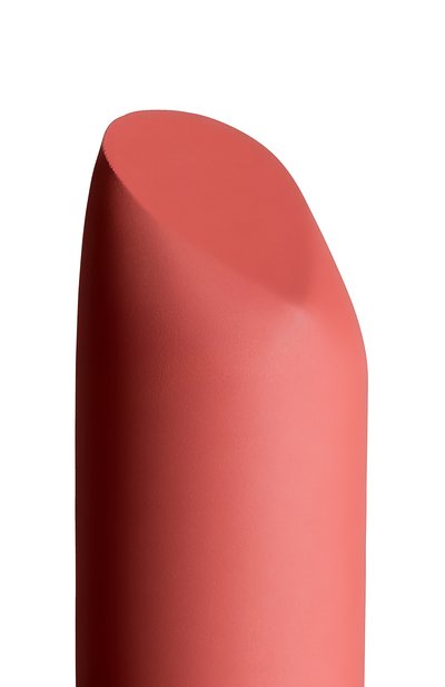 Матовая помада для губ velvet matte, оттенок rococotte CHRISTIAN LOUBOUTIN цвета по цене 9360 руб., арт. 8435415035040, фото 3 Матовая помада для губ velvet matte, оттенок rococotte CHRISTIAN LOUBOUTIN, арт. 8435415035040, фото 3