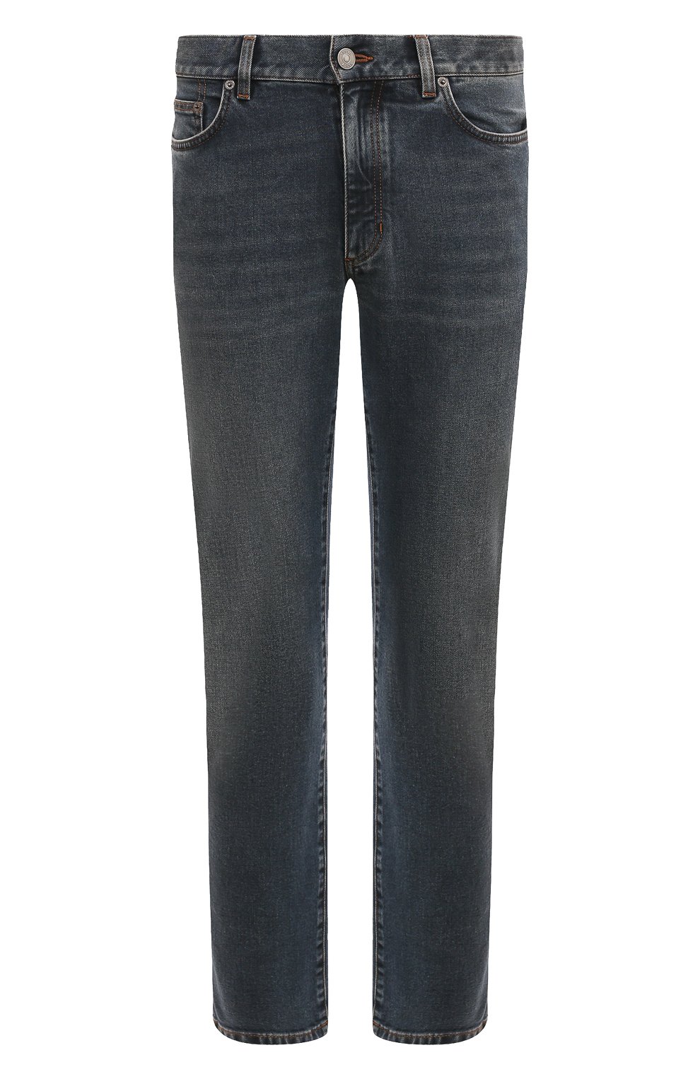 Джинсы ZEGNA, арт. UCI76A6/CITY, фото 1