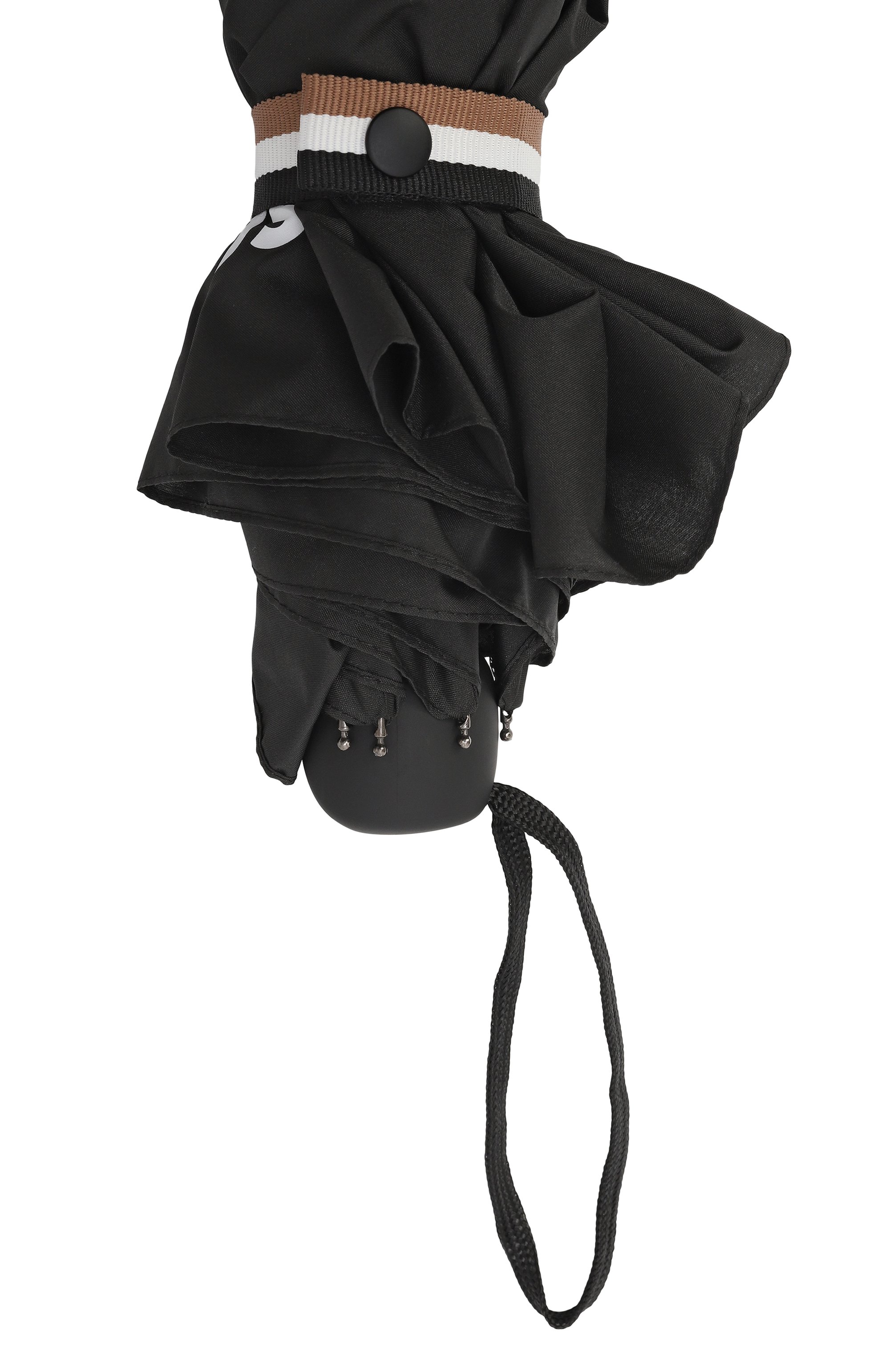 Складной зонт BOSS, арт. HB0M00049P, фото 5