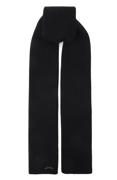 Мужской шерстяной шарф PAUL&SHARK, арт. 14317050