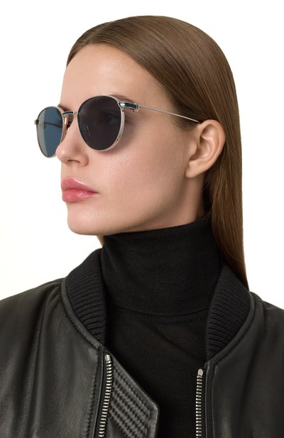 Солнцезащитные очки CARTIER, арт. CT0335S 004, фото 3