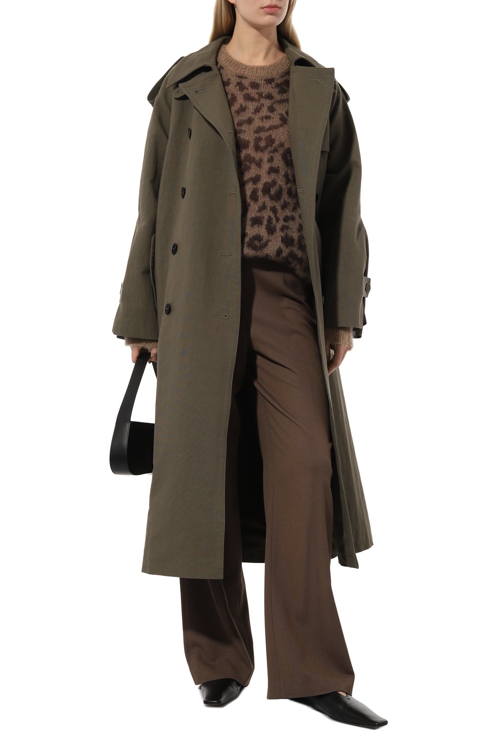 Свитер P.A.R.O.S.H., арт. LIAN-D510392, фото 2