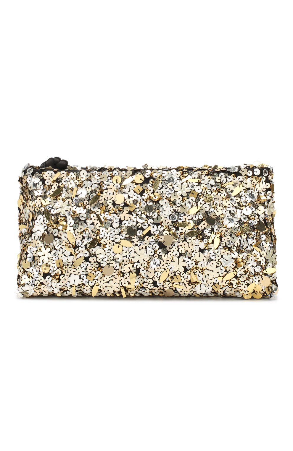 Клатч DRIES VAN NOTEN, арт. 192-11523-348, фото 1