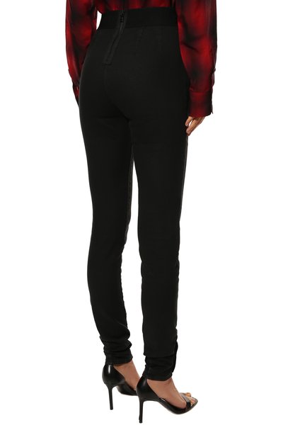 Брюки RTA, арт. WH21-D657-1109INKBK, фото 4