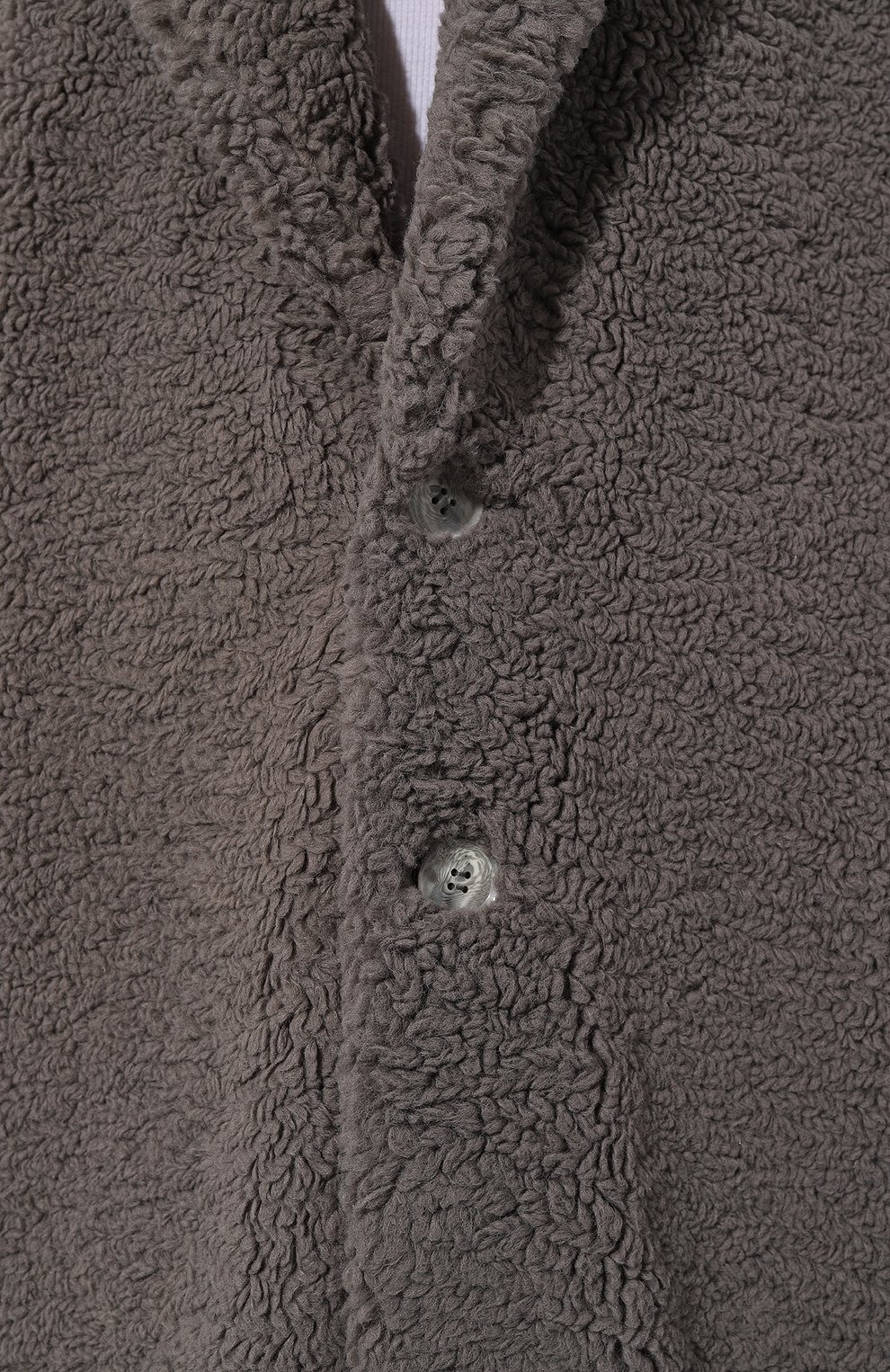 Пальто из экомеха LIKE YANA, арт. L1-35-029-МИ701, фото 5