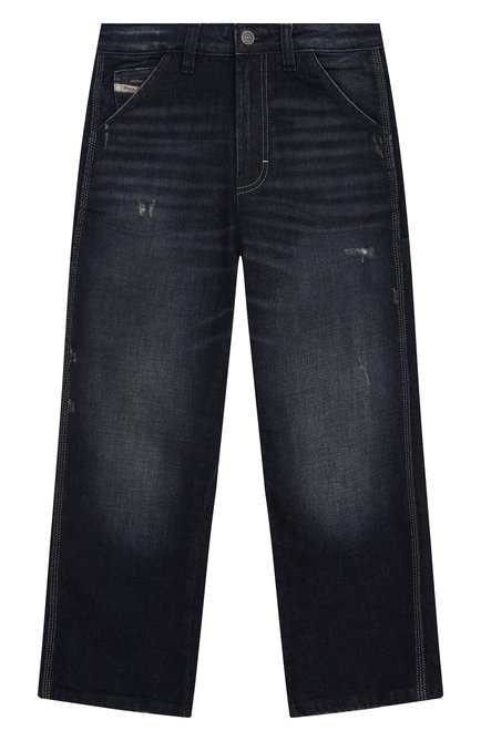 Джинсы DIESEL, арт. J02361/KXBP2