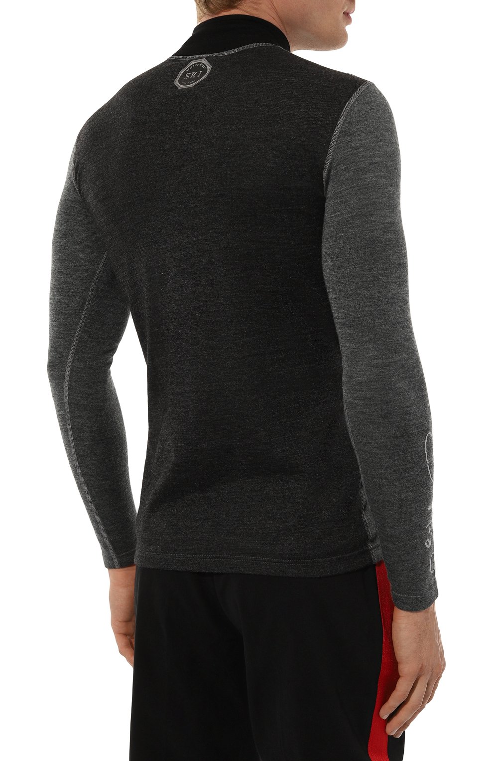 Джемпер STEFANO RICCI, арт. MJI6S00040/BV0001, фото 4