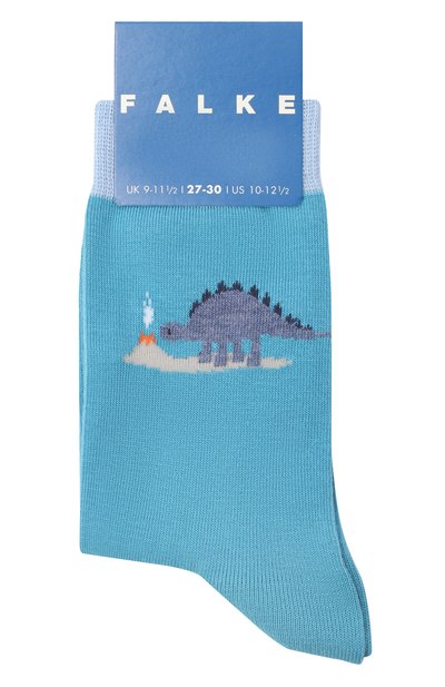 Хлопковые носки FALKE, арт. 10354.
