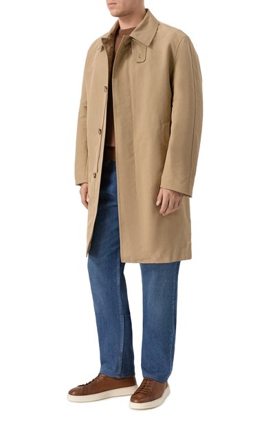 Плащ BOSS, арт. 50554449, фото 2