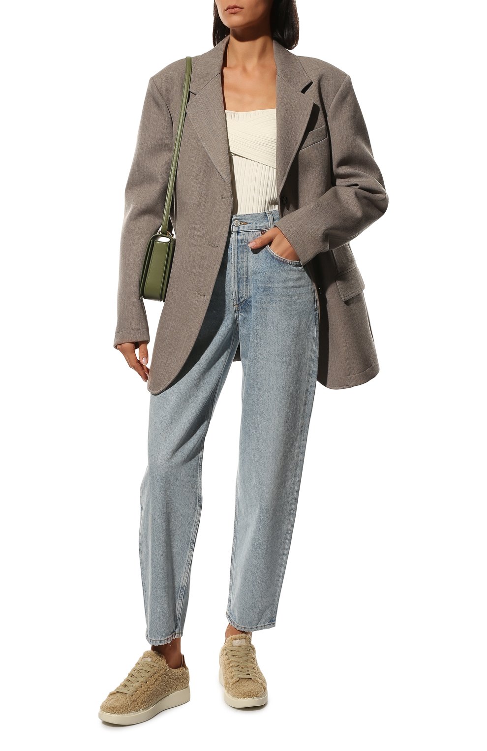 Кеды BOSS, арт. 50481496, фото 2